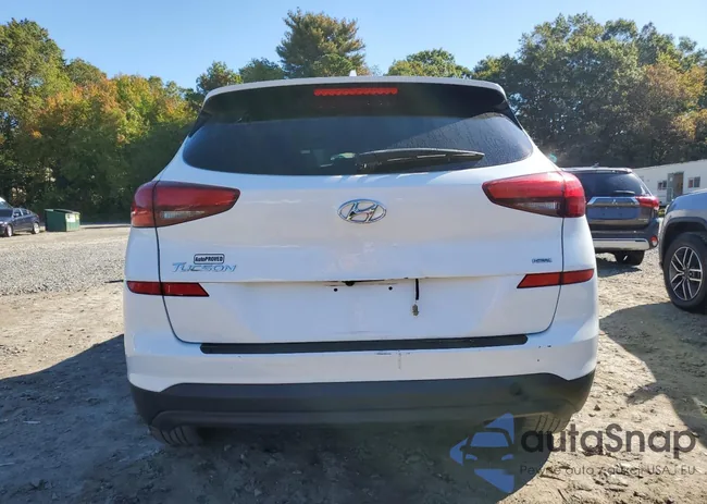 KM8J3CA40MU365884: 84702785