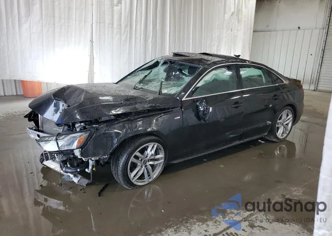 WAUEAAF41RA052535: 71821315