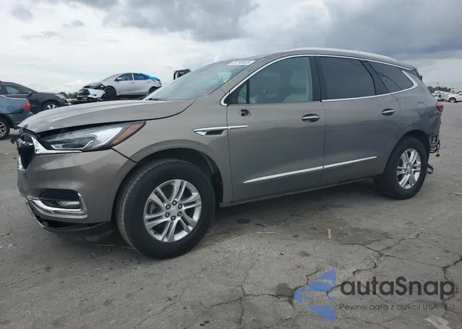 5GAERCKW3JJ218042: 83790535