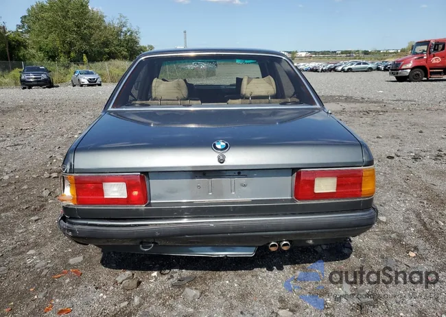 WBAFH810609424324: 80052905