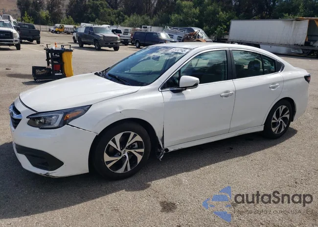 4S3BWAD63M3002745: 81412145