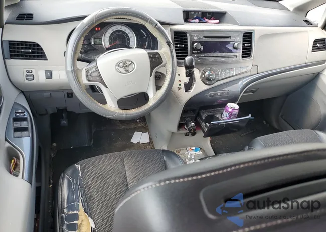 5TDXK3DCXCS249258: 81394845