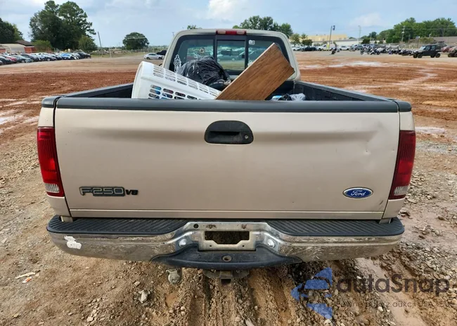 1FTEF27L5VNB75144: 84404145