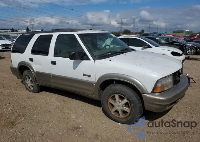 1GHDT13W8Y2229356: 81100915