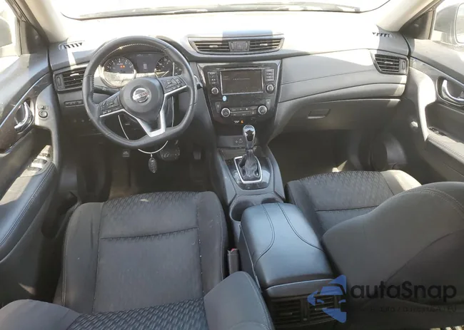 KNMAT2MT3LP500077: 83860045