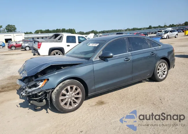 WAUCFAFC6DN031200: 71667805