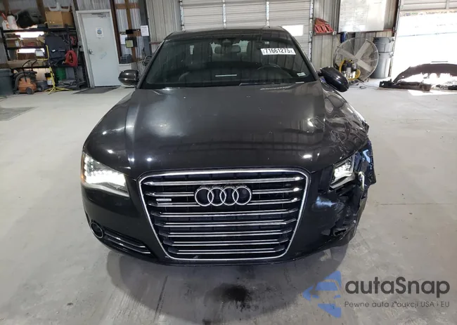 WAUAGAFD4DN001223: 71661275