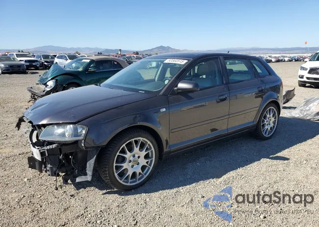 WAUMF78P26A144403: 80560515