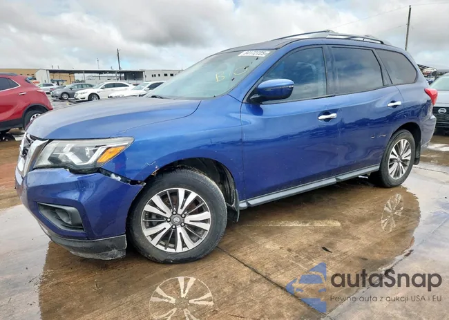 5N1DR2MN3HC907999: 84172725