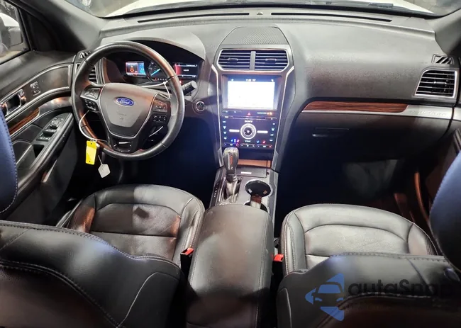 1FM5K8F88JGC14380: 84612715