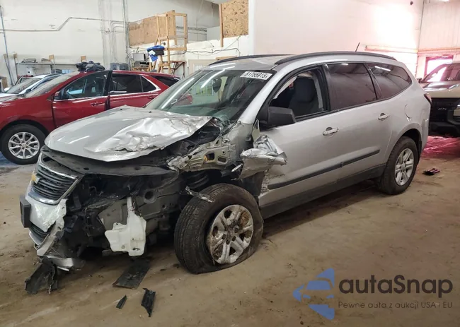 1GNKVFKD8FJ192520: 81755915