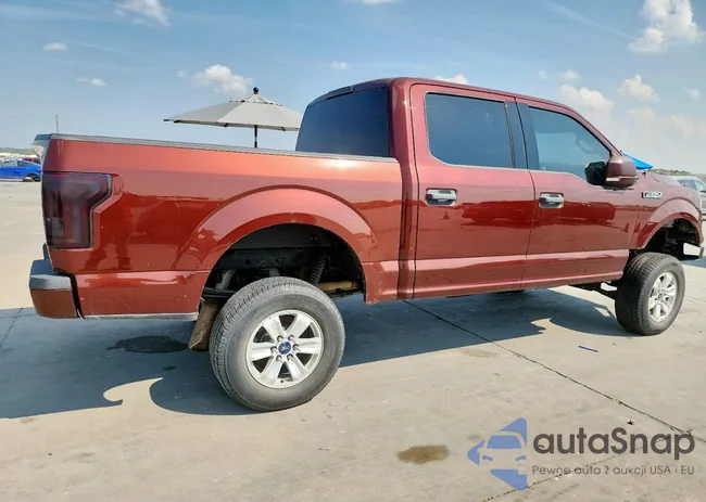 1FTEW1EG2FFC38731: 81429335