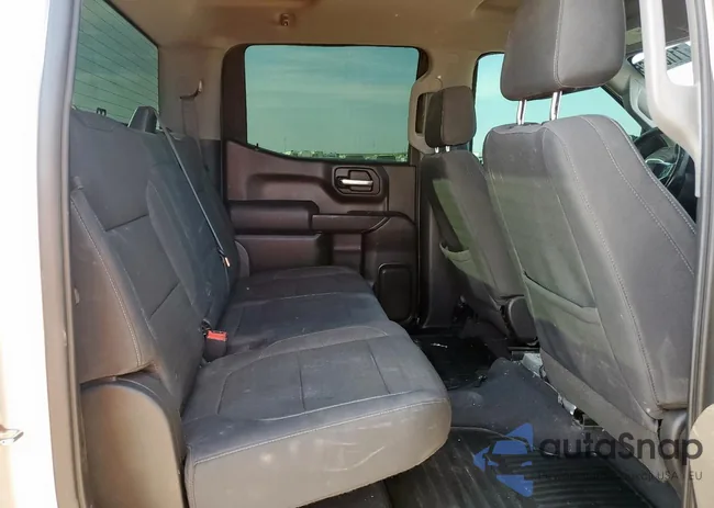 1GCUYDED8KZ208719: 71169265