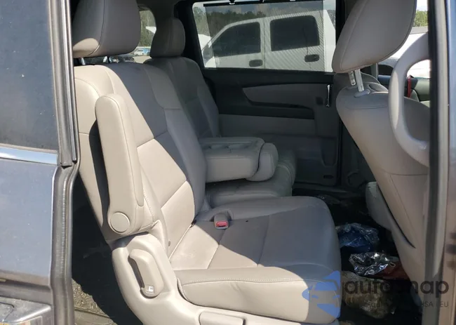 5FNRL5H65EB036666: 71521105