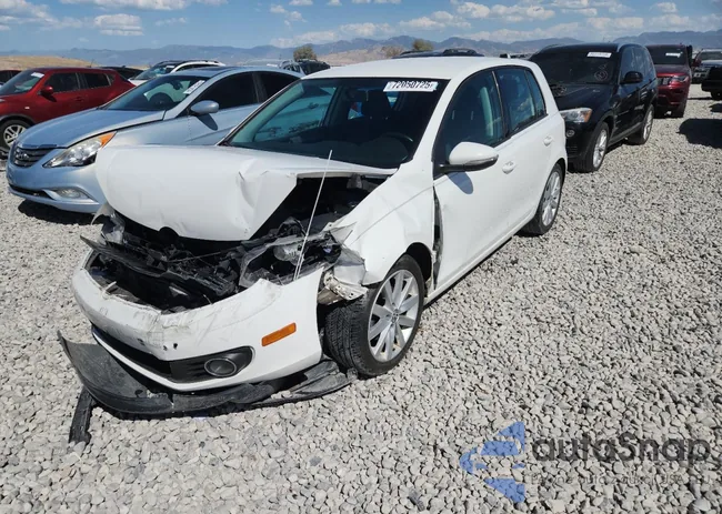 WVWDM7AJ2BW302623: 72050725