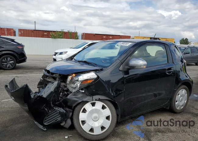 JTNJJXB0XDJ024826: 81398265