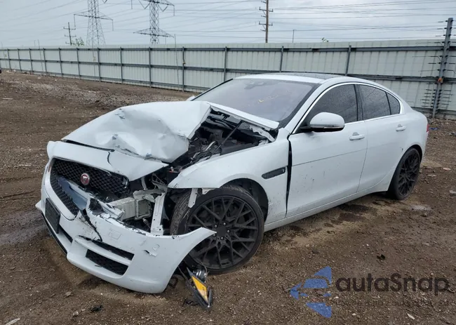 SAJAN4BV3HA947689: 71142235