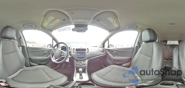 3GNCJLSB2GL247289: 81754315