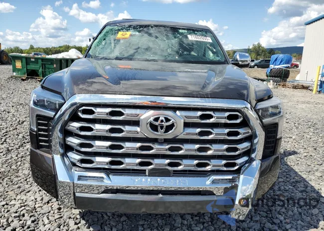 5TFMA5DB5SX271783: 71802655