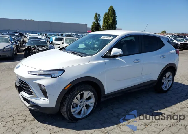 KL4AMBS21RB154411: 71587985