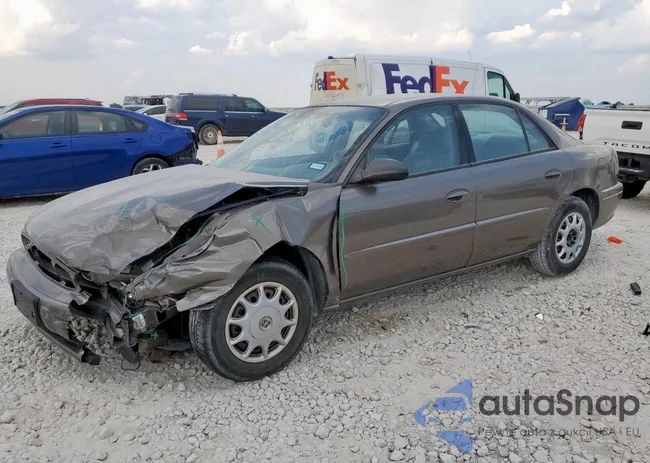 2G4WS52J931180297: 81378325