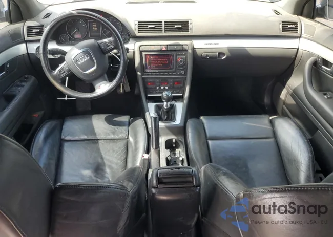 WAUGL78E66A144957: 72047085