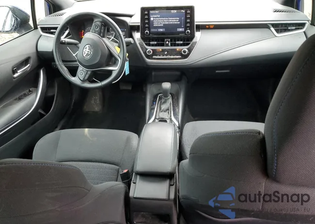 5YFS4MCE1MP065785: 84219745