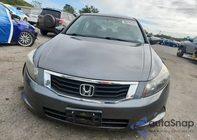 1HGCP2F38AA094616: 80279165