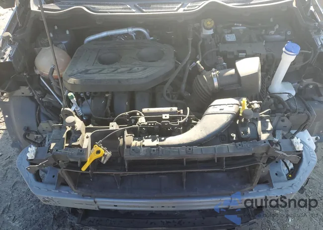 MAJ6P1UL7JC239583: 80192135