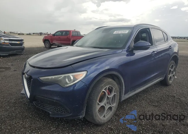 ZASPAJAN2K7C58002: 83814345