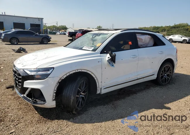 WA1EVBF12ND034664: 81284085