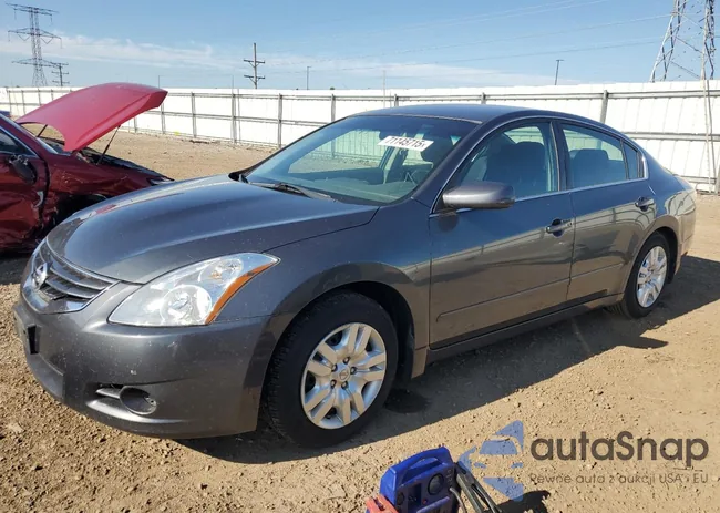 1N4AL2AP6BC134649: 71145715