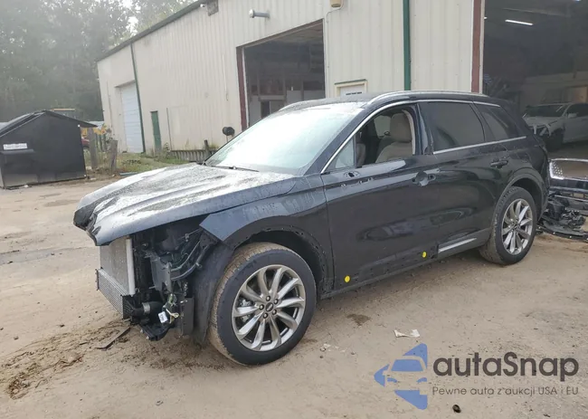 5LMCJ1D97NUL12446: 81661005