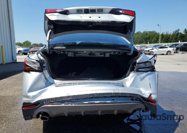 1N4BL4CV3LC259167: 80090235