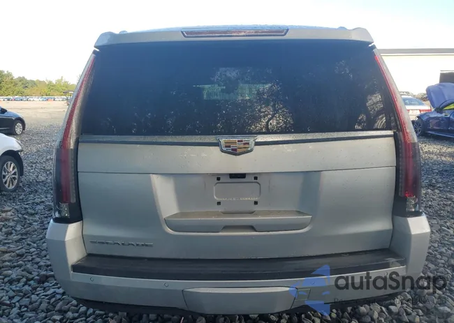 1GYS4HKJ8KR308303: 81151005