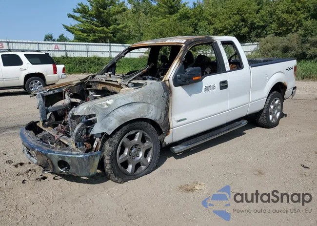 1FTFX1ET8CFA39659: 80010105