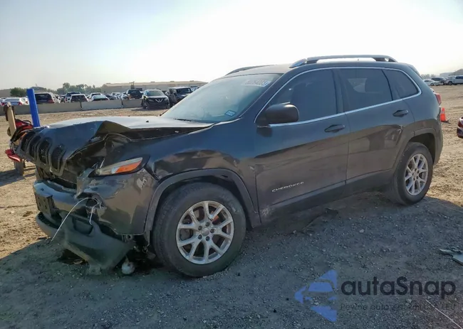 1C4PJLCSXGW222210: 80284085