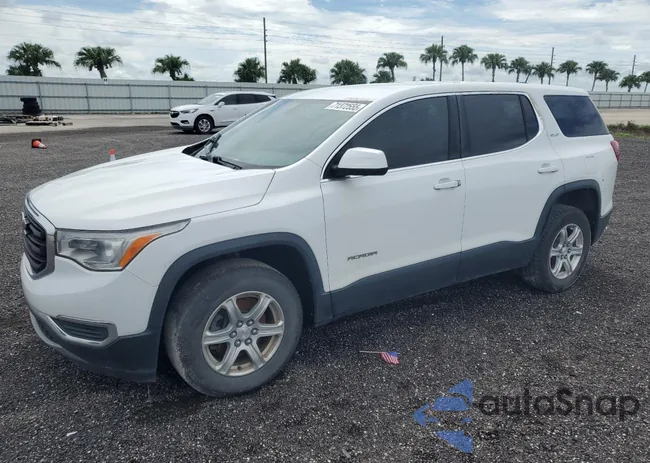 1GKKNKLA0JZ182200: 71372555