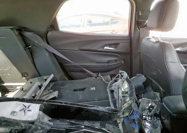 KL79MTSL0NB069820: 71528285