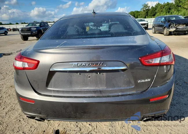 ZAM57XSA3E1109842: 80082815