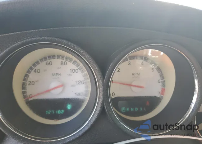 2B3CA3CV6AH156366: 70599945