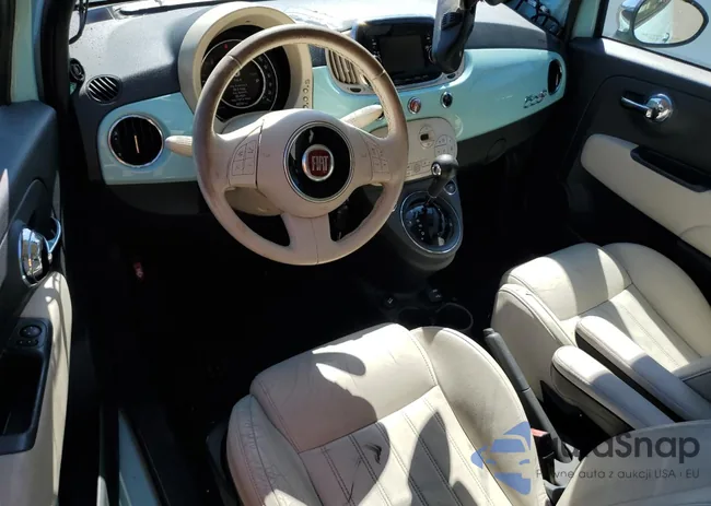 3C3CFFER7HT580372: 71401305