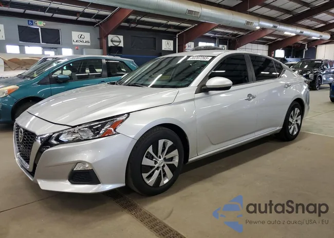 1N4BL4BV4LC266971: 80207265