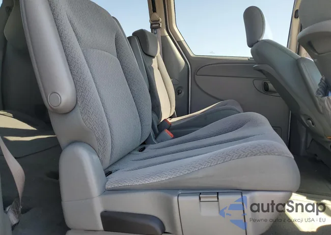 2C4GP54L45R571094: 80098765