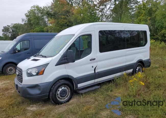 1FBAX2CM2JKA08833: 80465185