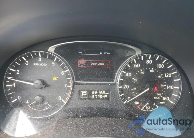 1N4AL3AP8FC584024: 71089755