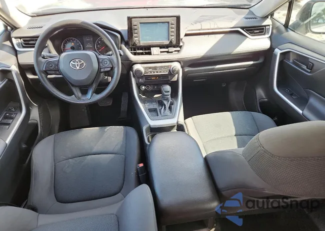 2T3H1RFV6MC122209: 71049985