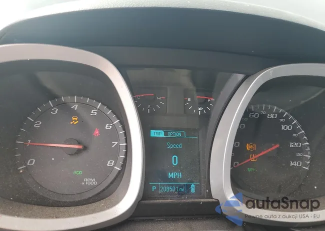 2GNFLEEK6D6257001: 83764635