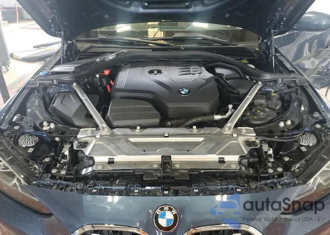 WBA43AT03PCL16606: 80909235