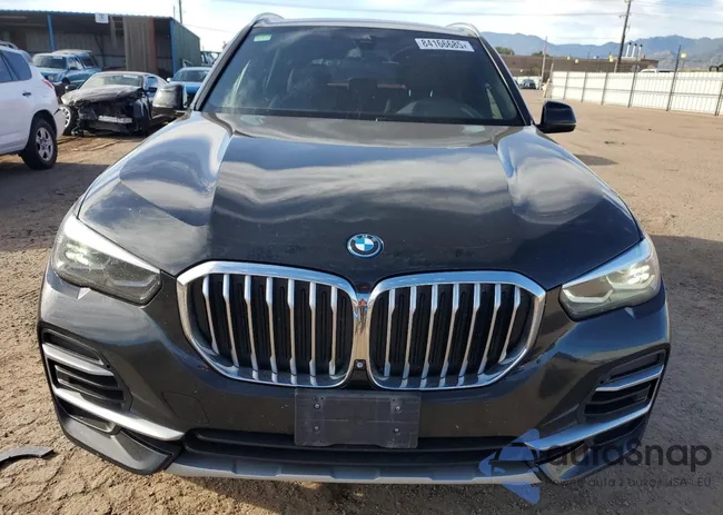 5UXTA6C07P9P19212: 84166685